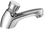 Self-Closing Basin Cold Tap