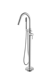 Standalone Bath Mixer