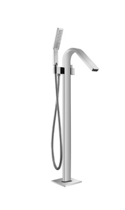 Standalone Bath Mixer