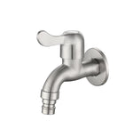 Wall Bib Tap