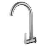 SUS304 Wall Sink Tap