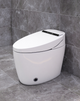 Smart WC Complete Set (S-250mm) - White