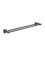 SUS304 Towel Bar - Grey