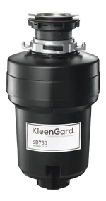 Kleengard In-Sink Food Waste Disposer SD750