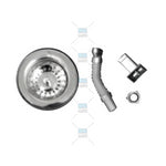 Sink Overflow Waste Strainer (4858112573485)